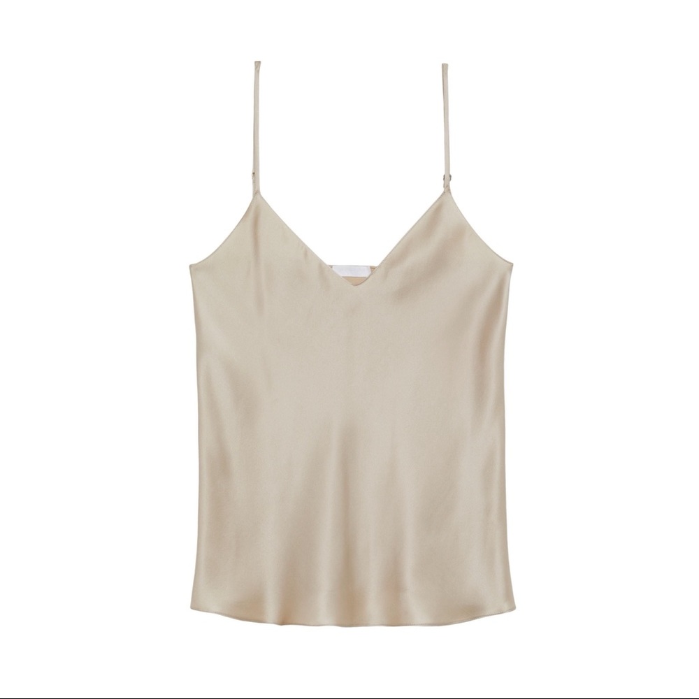 NWT Sablyn Alina Tank